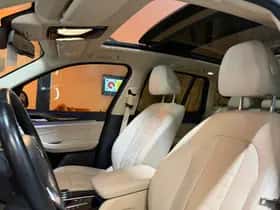 BMW X3 (2021) thumbnail 47