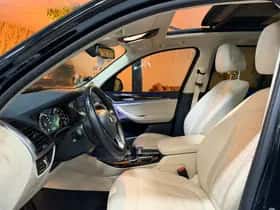 BMW X3 (2021) thumbnail 6