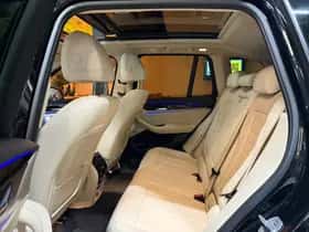 BMW X3 (2021) thumbnail 7