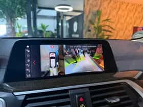 BMW X3 (2021) thumbnail 10