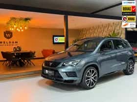 CUPRA Ateca (2020) thumbnail 2