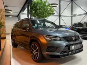 CUPRA Ateca (2020) thumbnail 15