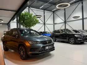 CUPRA Ateca (2020) thumbnail 16