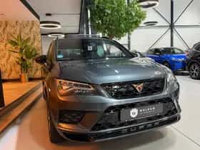 CUPRA Ateca (2020) thumbnail 17