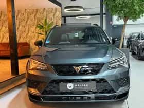 CUPRA Ateca (2020) thumbnail 18