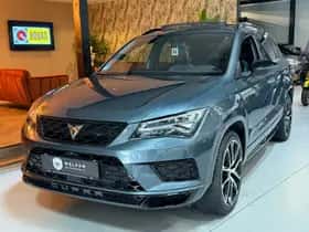 CUPRA Ateca (2020) thumbnail 19