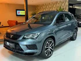 CUPRA Ateca (2020) thumbnail 20