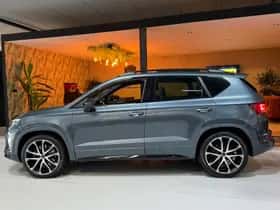 CUPRA Ateca (2020) thumbnail 25