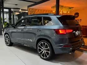 CUPRA Ateca (2020) thumbnail 26