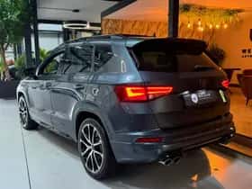 CUPRA Ateca (2020) thumbnail 27