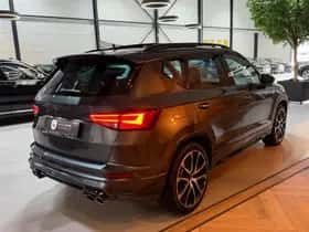 CUPRA Ateca (2020) thumbnail 4
