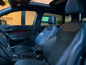 CUPRA Ateca (2020) thumbnail 45