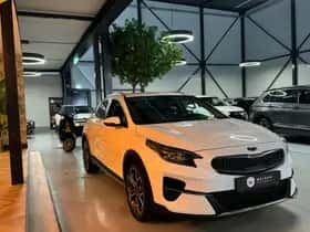 Kia XCeed (2022) thumbnail 12