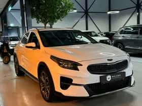Kia XCeed (2022) thumbnail 13