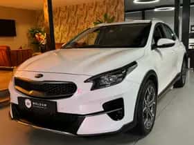 Kia XCeed (2022) thumbnail 15