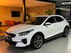 Kia XCeed (2022) thumbnail 16