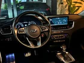 Kia XCeed (2022) thumbnail 3
