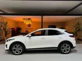 Kia XCeed (2022) thumbnail 22