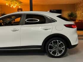 Kia XCeed (2022) thumbnail 23