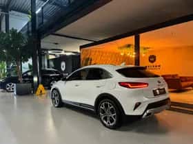 Kia XCeed (2022) thumbnail 25