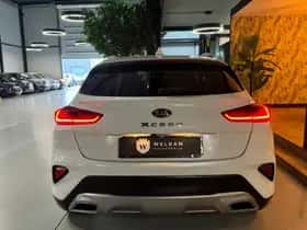 Kia XCeed (2022) thumbnail 26
