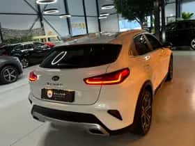 Kia XCeed (2022) thumbnail 27