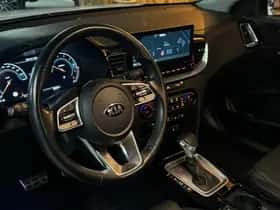 Kia XCeed (2022) thumbnail 30