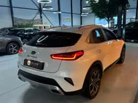 Kia XCeed (2022) thumbnail 4