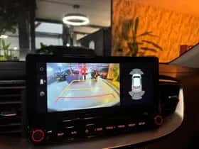 Kia XCeed (2022) thumbnail 10