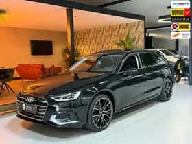 Audi A4 (2020)