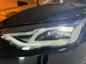 Audi A4 (2020) thumbnail 13