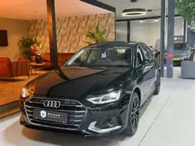 Audi A4 (2020) thumbnail 17