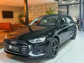 Audi A4 (2020) thumbnail 18