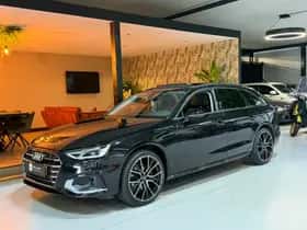 Audi A4 (2020) thumbnail 19