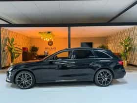 Audi A4 (2020) thumbnail 21