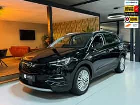 Opel Grandland X (2019)