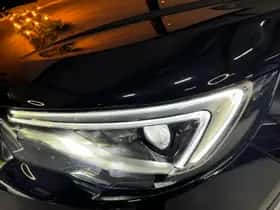 Opel Grandland X (2019) thumbnail 12