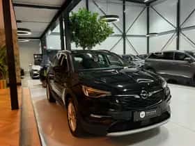Opel Grandland X (2019) thumbnail 15