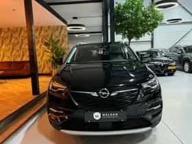 Opel Grandland X (2019) thumbnail 16