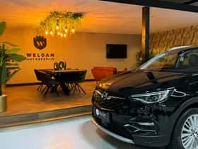 Opel Grandland X (2019) thumbnail 18