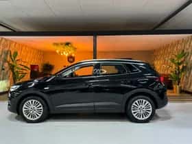 Opel Grandland X (2019) thumbnail 19