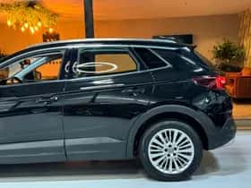 Opel Grandland X (2019) thumbnail 20