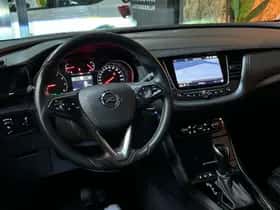 Opel Grandland X (2019) thumbnail 3