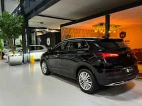 Opel Grandland X (2019) thumbnail 21