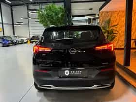 Opel Grandland X (2019) thumbnail 23