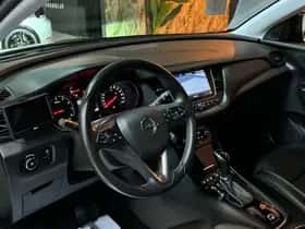 Opel Grandland X (2019) thumbnail 28