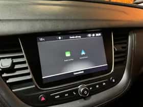Opel Grandland X (2019) thumbnail 10