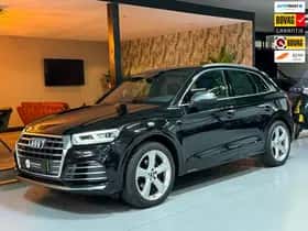 Audi SQ5 (2018)
