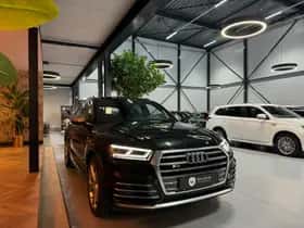 Audi SQ5 (2018) thumbnail 15