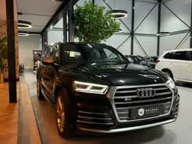 Audi SQ5 (2018) thumbnail 16
